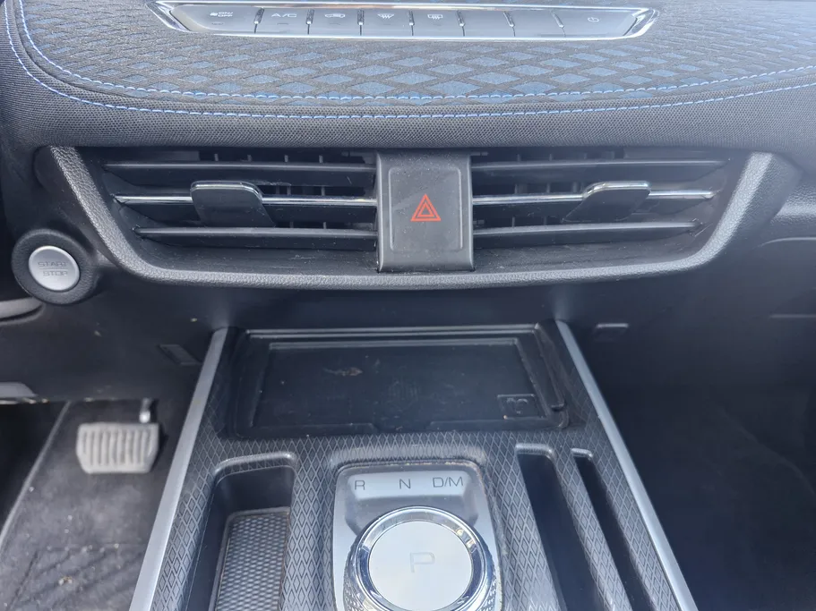 2025 Haval Jolion Basic 