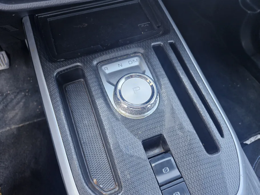 2025 Haval Jolion Basic 