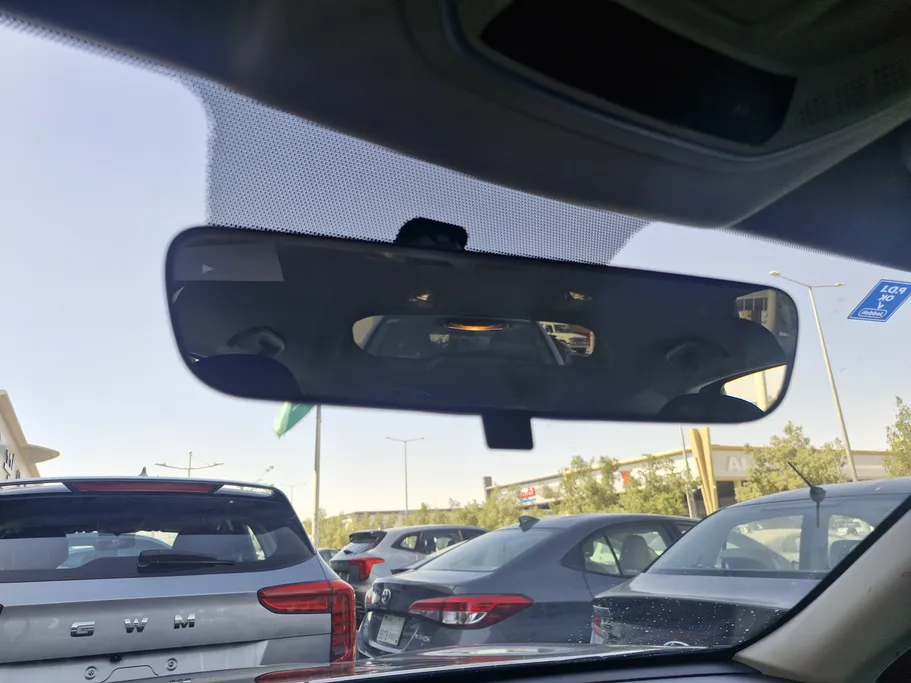 2025 Haval Jolion Basic 