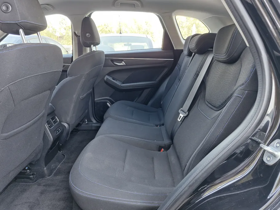 2025 Haval Jolion Basic 