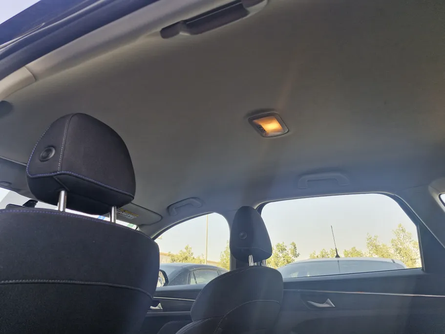 2025 Haval Jolion Basic 