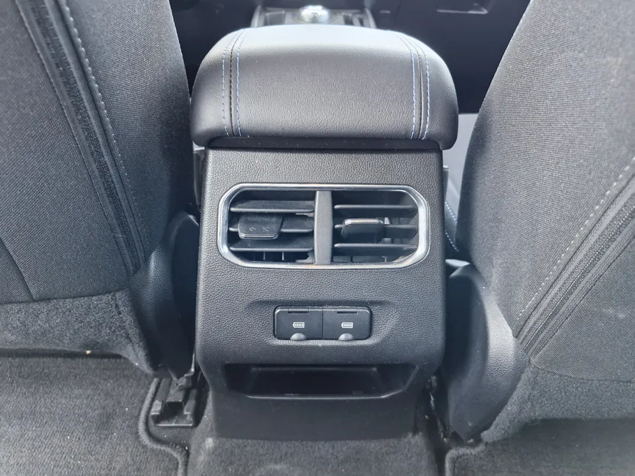 2025 Haval Jolion Basic 