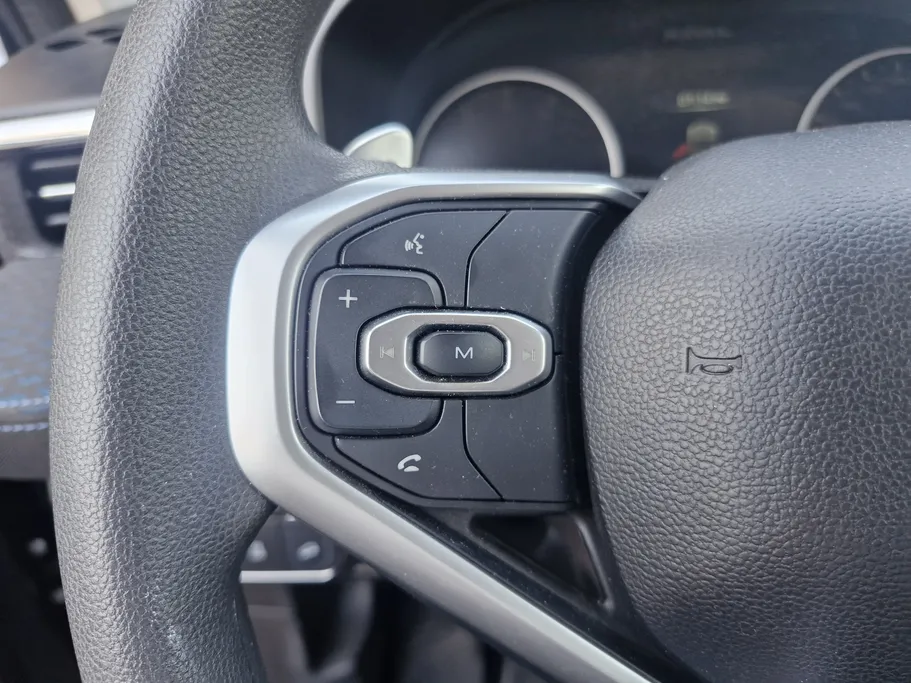 2025 Haval Jolion Basic 