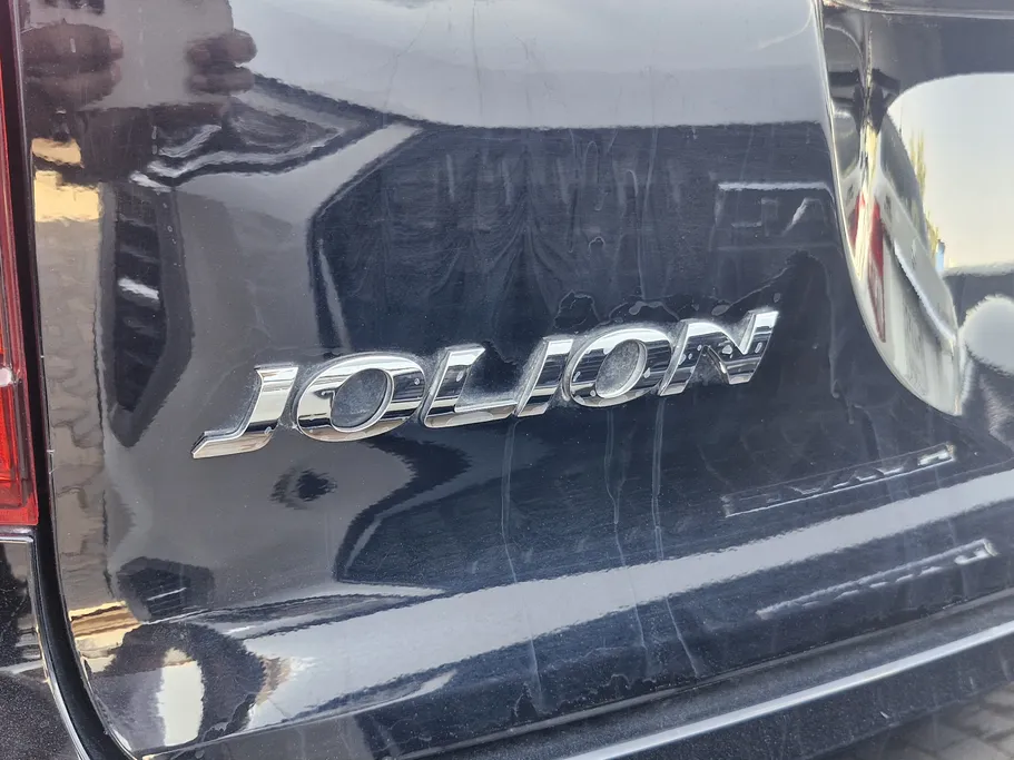 2025 Haval Jolion Basic 