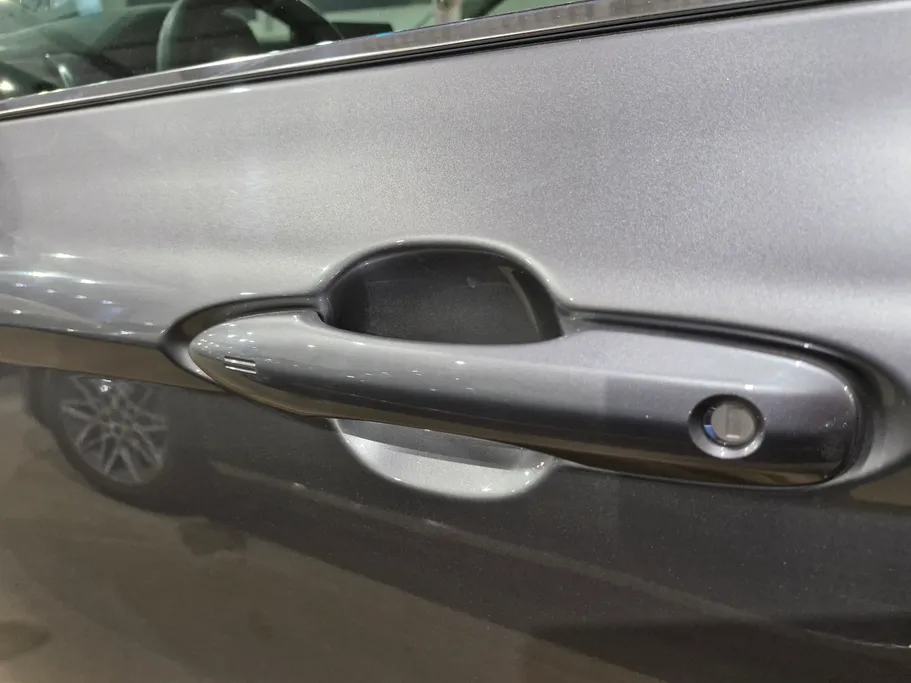 2024 Toyota Camry  SE V6 