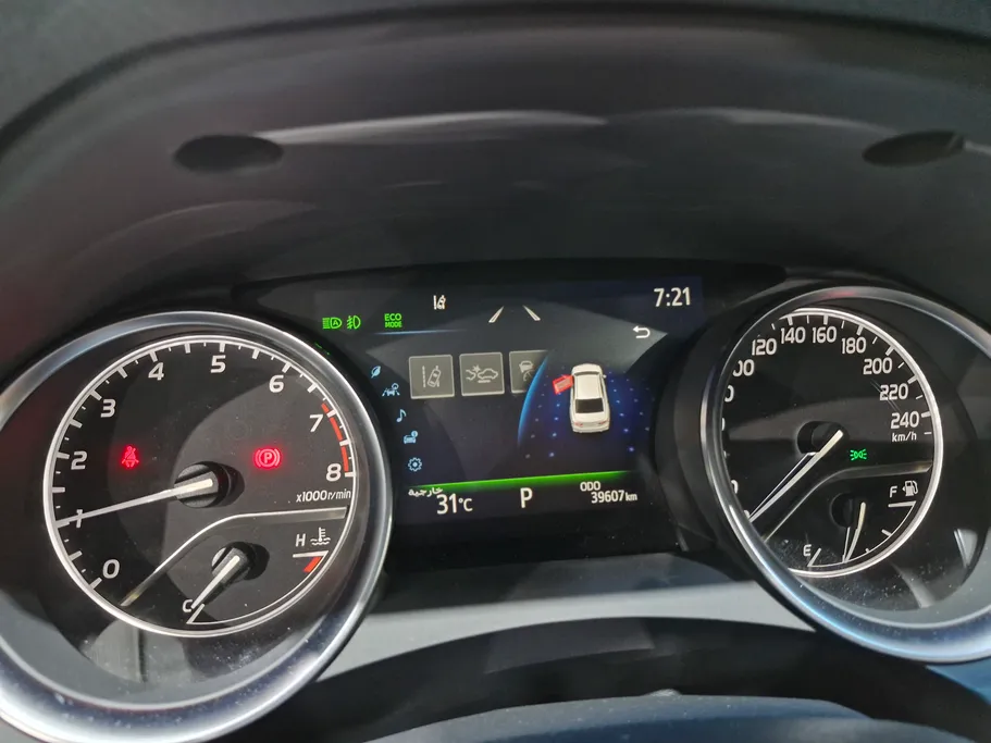 2024 Toyota Camry  SE V6 