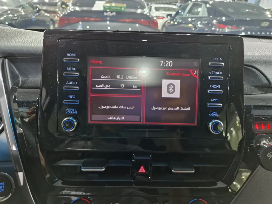 2024 Toyota Camry  SE V6 