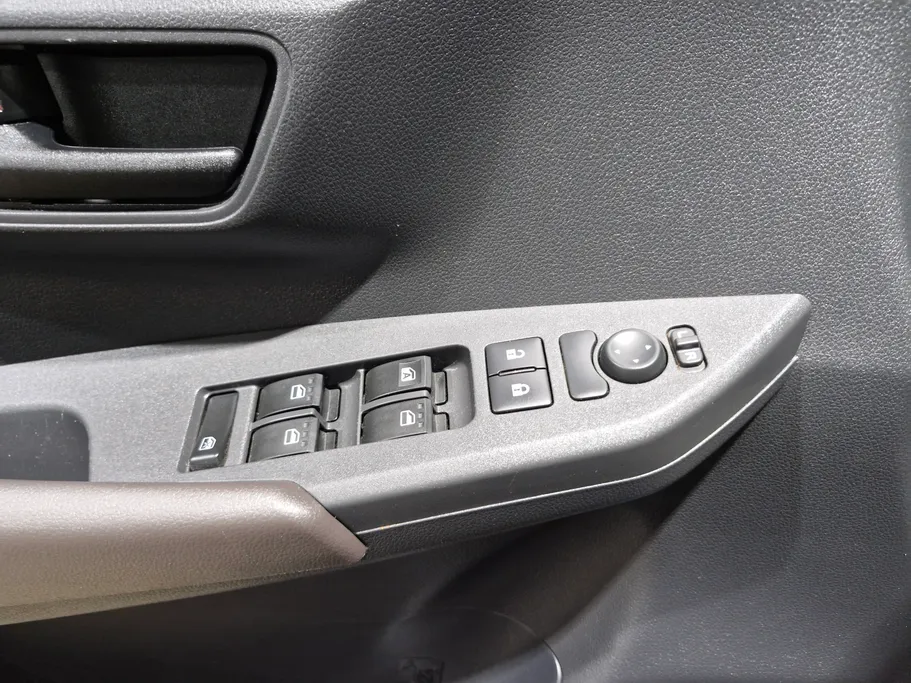 2024 Toyota Yaris  Y Plus 