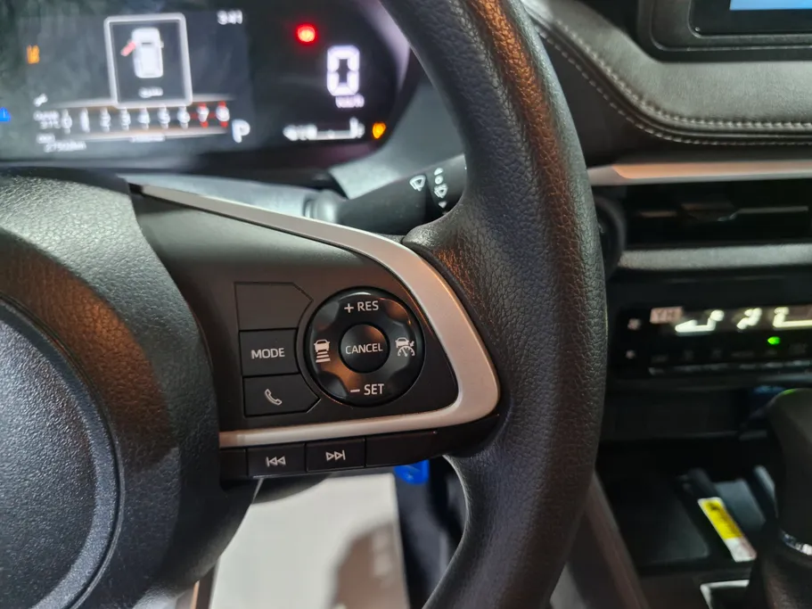 2024 Toyota Yaris  Y Plus 