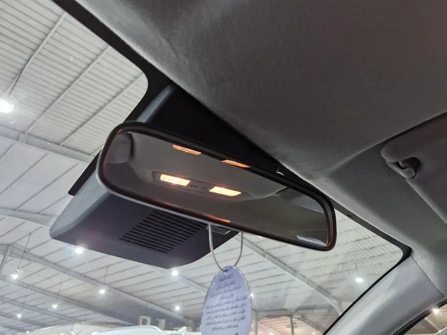 2024 Toyota Yaris  Y Plus 