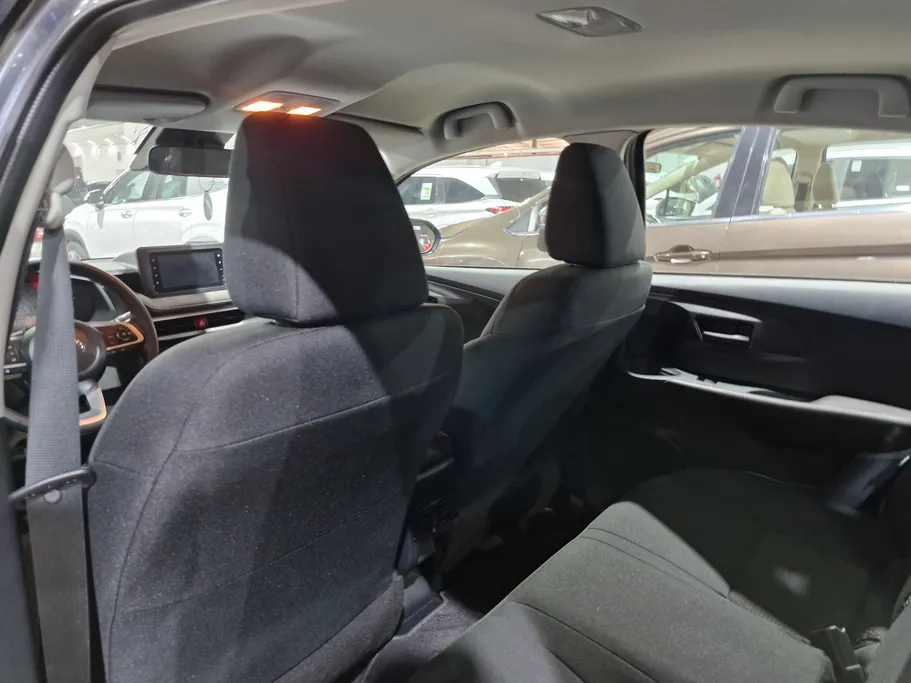 2024 Toyota Yaris  Y Plus 