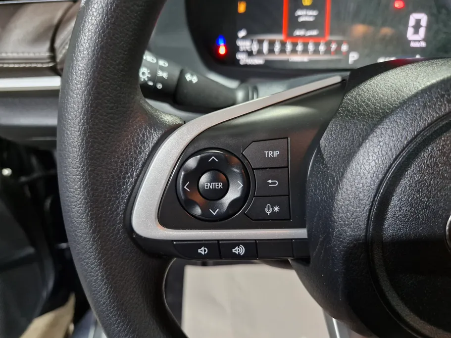 2024 Toyota Yaris  Y Plus 