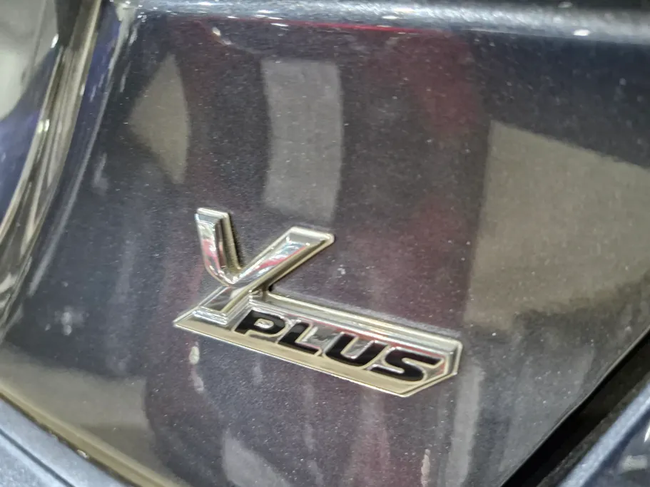 2024 Toyota Yaris  Y Plus 