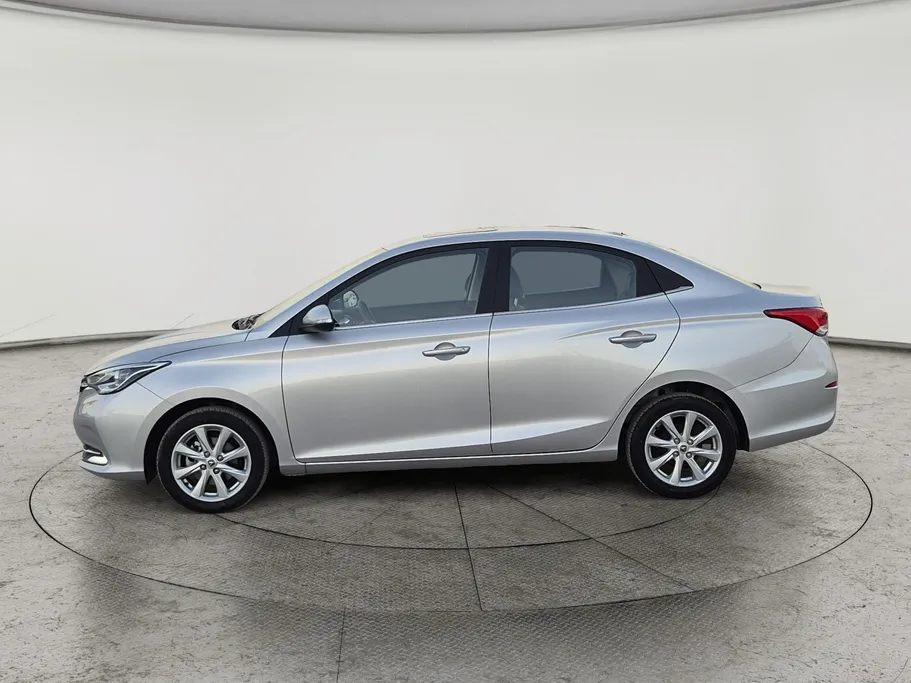 2025 Changan Alsvin Full Option 