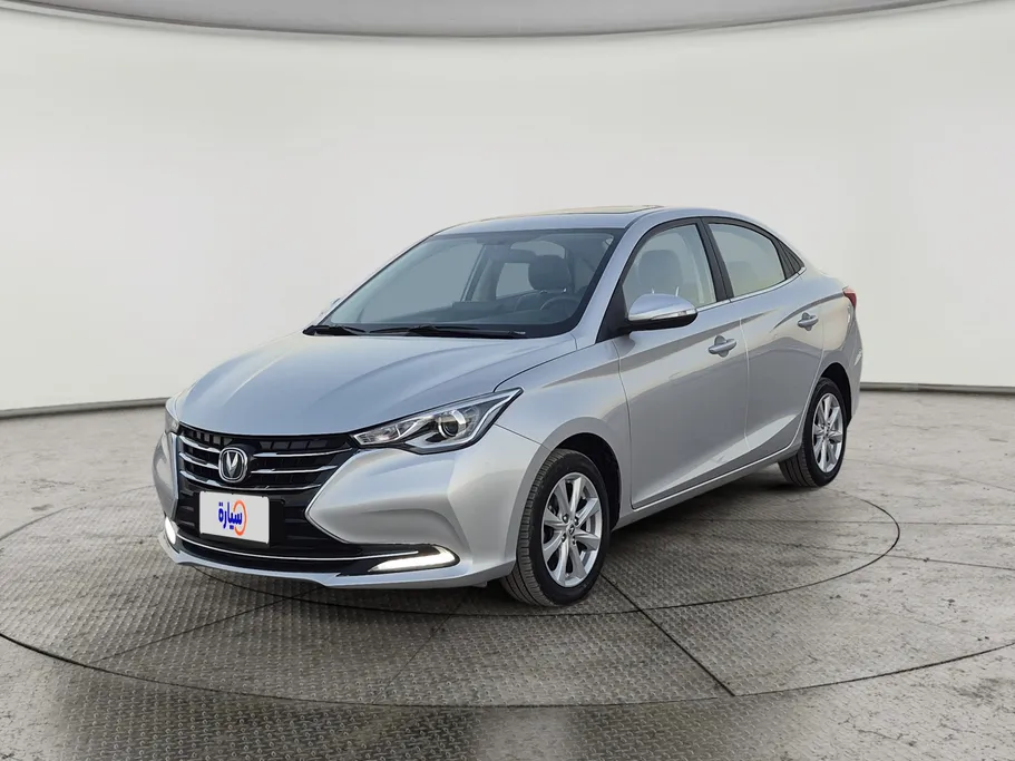 2025 Changan Alsvin Full Option 