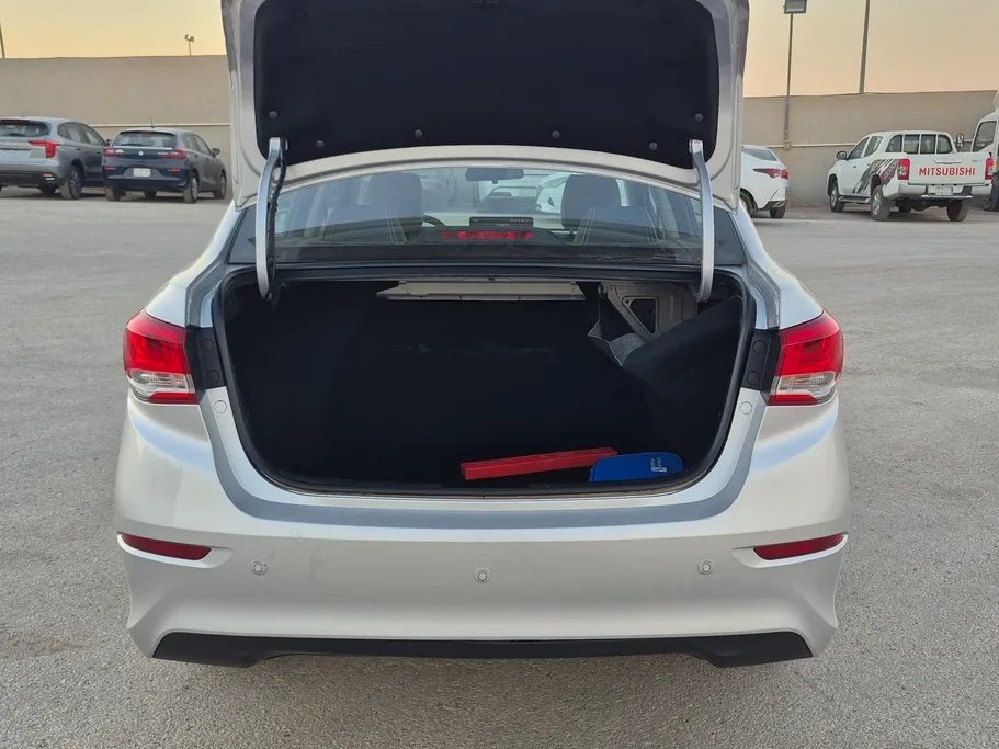 2025 Changan Alsvin Full Option 