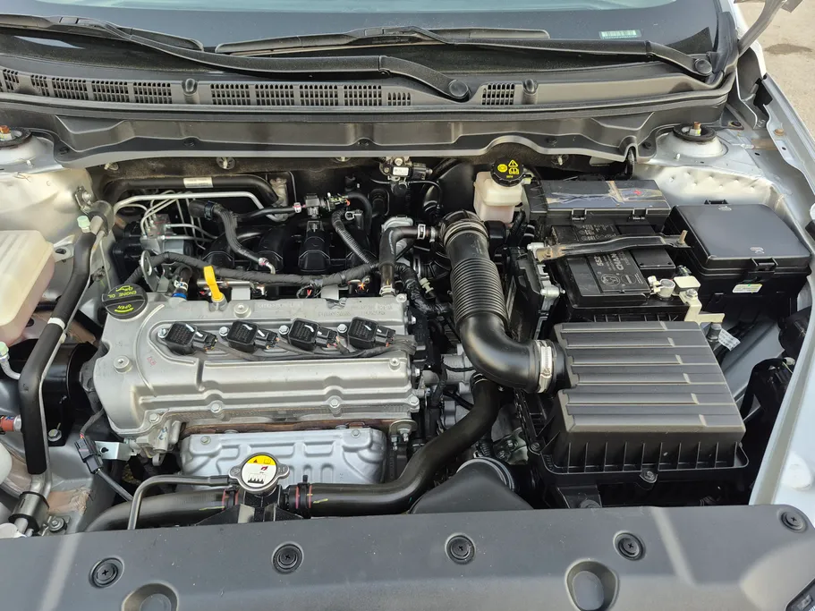 2025 Changan Alsvin Full Option 