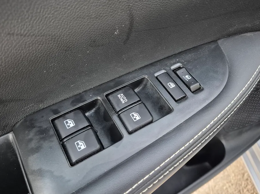 2025 Changan Alsvin Full Option 