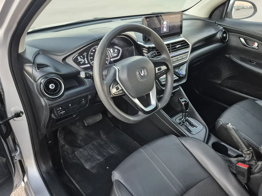2025 Changan Alsvin Full Option 