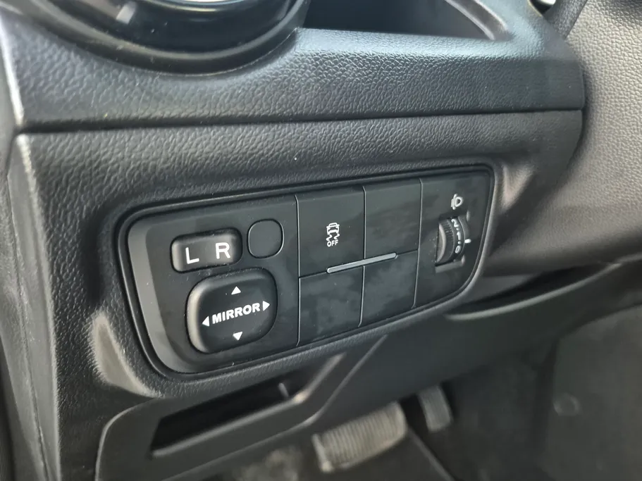 2025 Changan Alsvin Full Option 