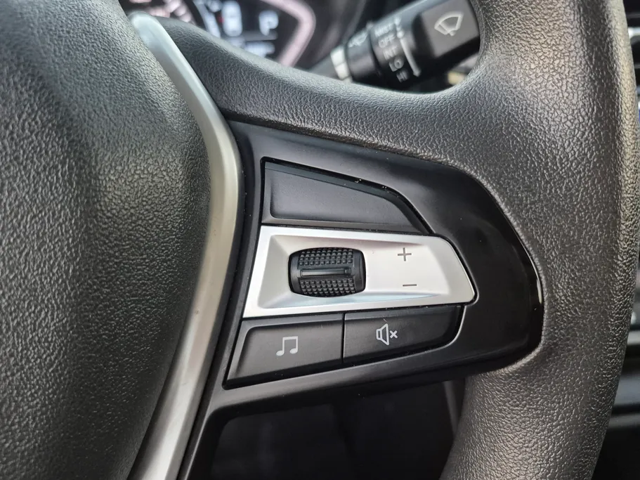 2025 Changan Alsvin Full Option 