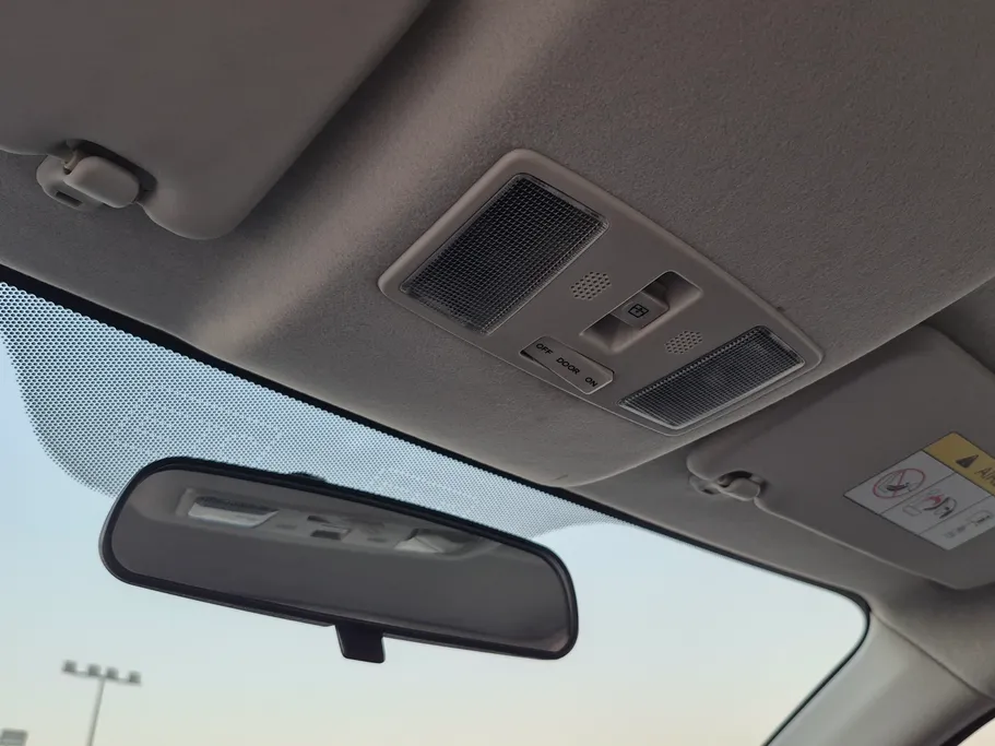 2025 Changan Alsvin Full Option 