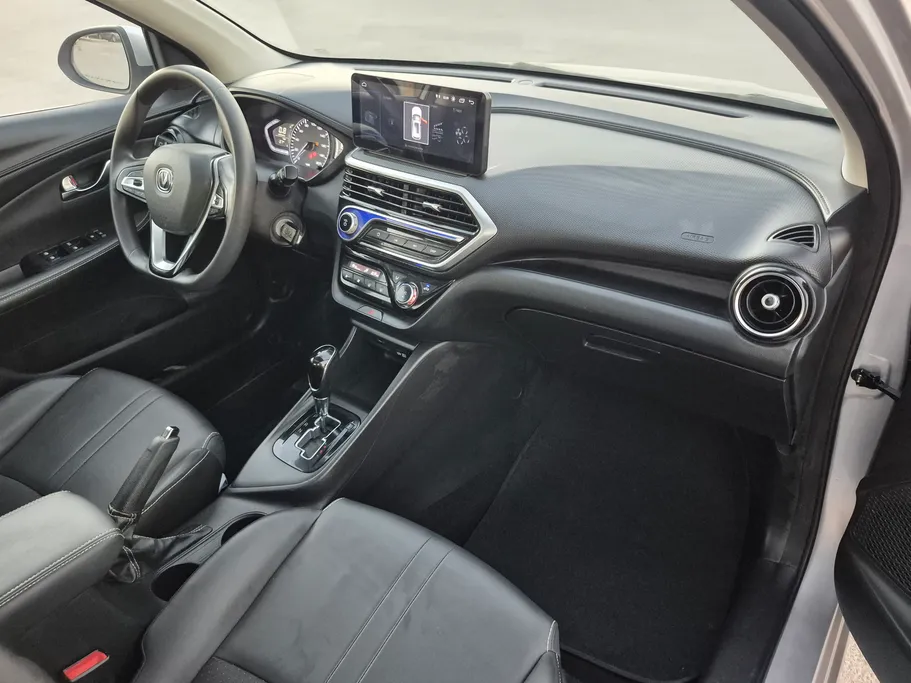 2025 Changan Alsvin Full Option 