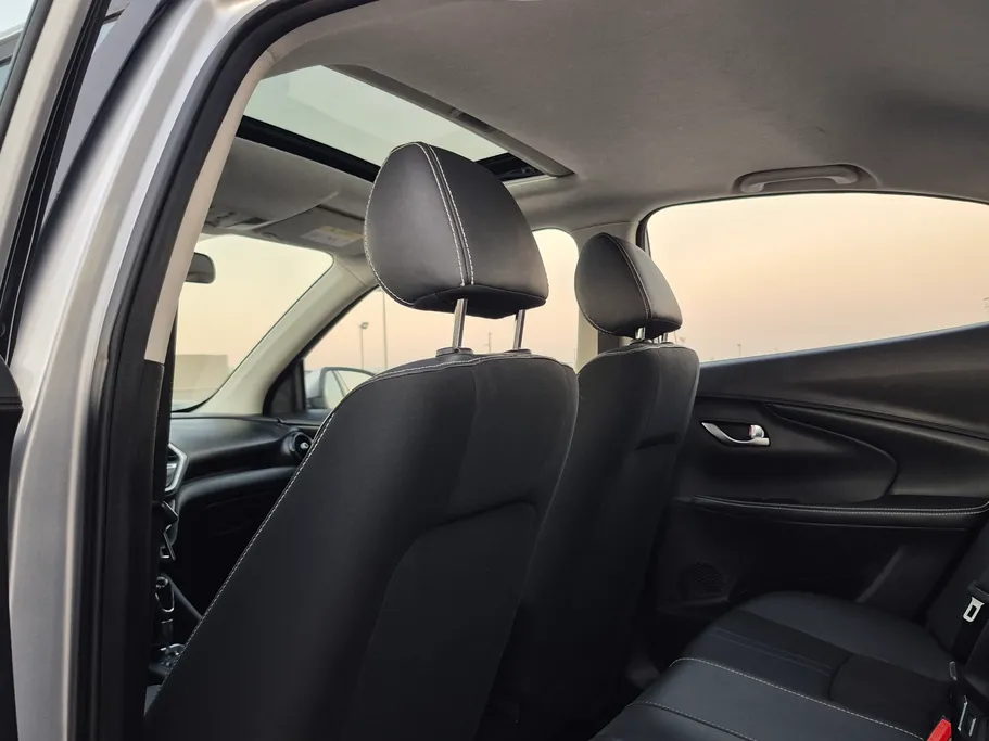 2025 Changan Alsvin Full Option 