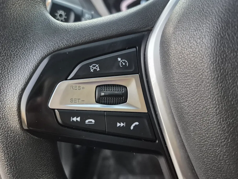 2025 Changan Alsvin Full Option 