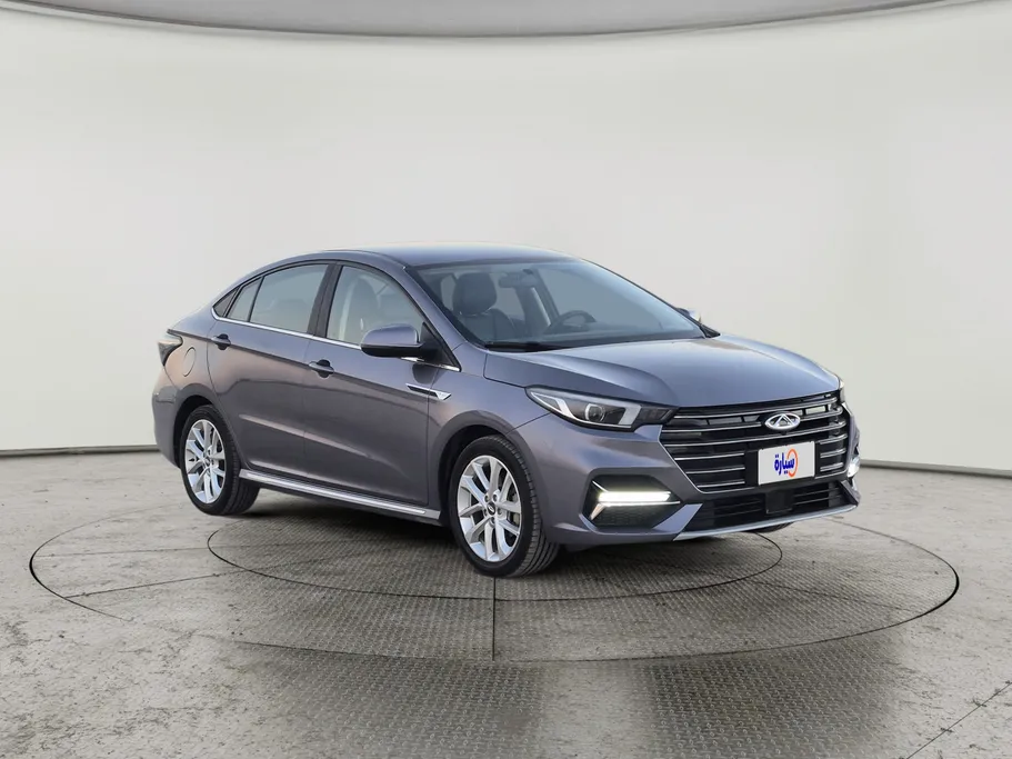 2023 Chery Arrizo 6 Pro Comfort 