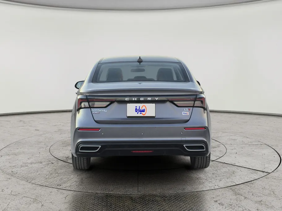2023 Chery Arrizo 6 Pro Comfort 