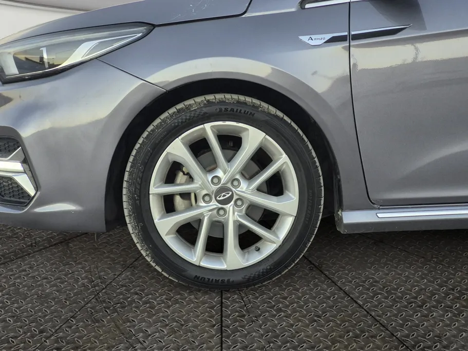 2023 Chery Arrizo 6 Pro Comfort 