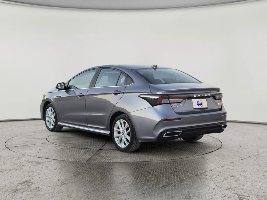 2023 Chery Arrizo 6 Pro Comfort 