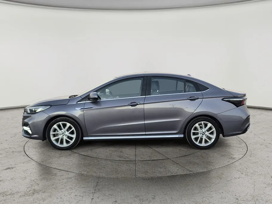 2023 Chery Arrizo 6 Pro Comfort 