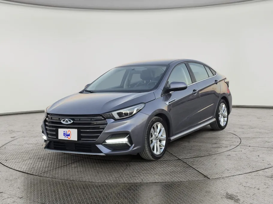 2023 Chery Arrizo 6 Pro Comfort 