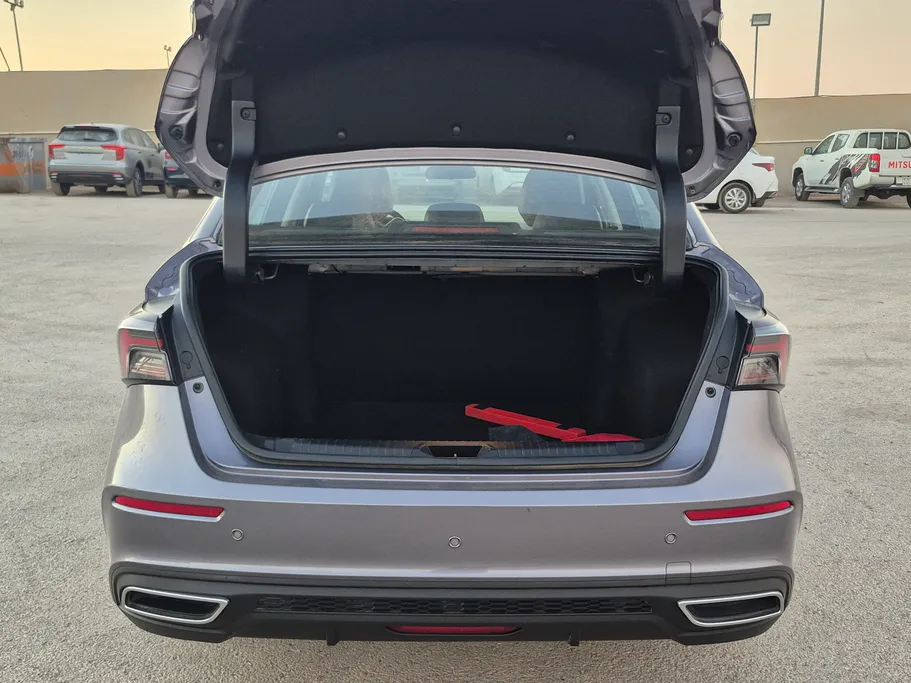 2023 Chery Arrizo 6 Pro Comfort 