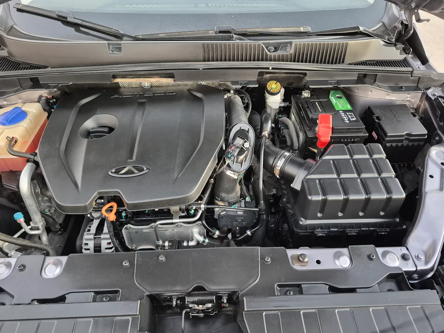 2023 Chery Arrizo 6 Pro Comfort 