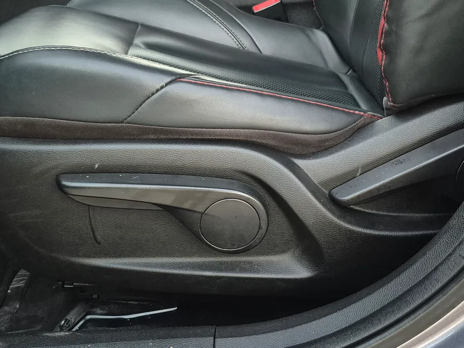 2023 Chery Arrizo 6 Pro Comfort 