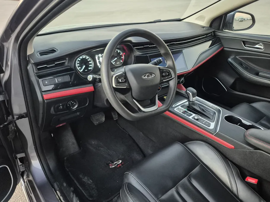 2023 Chery Arrizo 6 Pro Comfort 