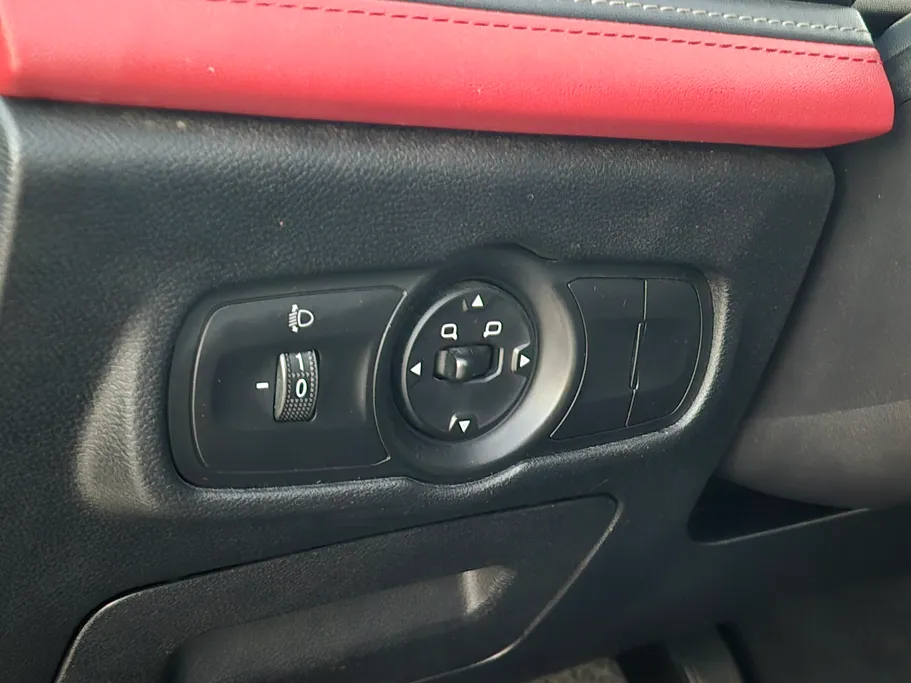 2023 Chery Arrizo 6 Pro Comfort 