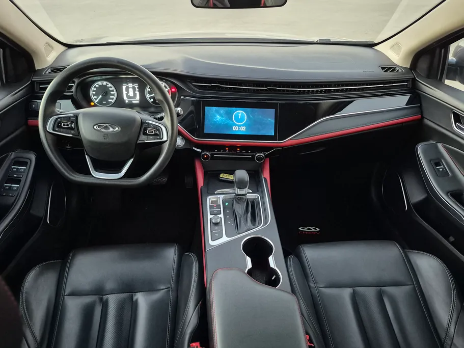 2023 Chery Arrizo 6 Pro Comfort 