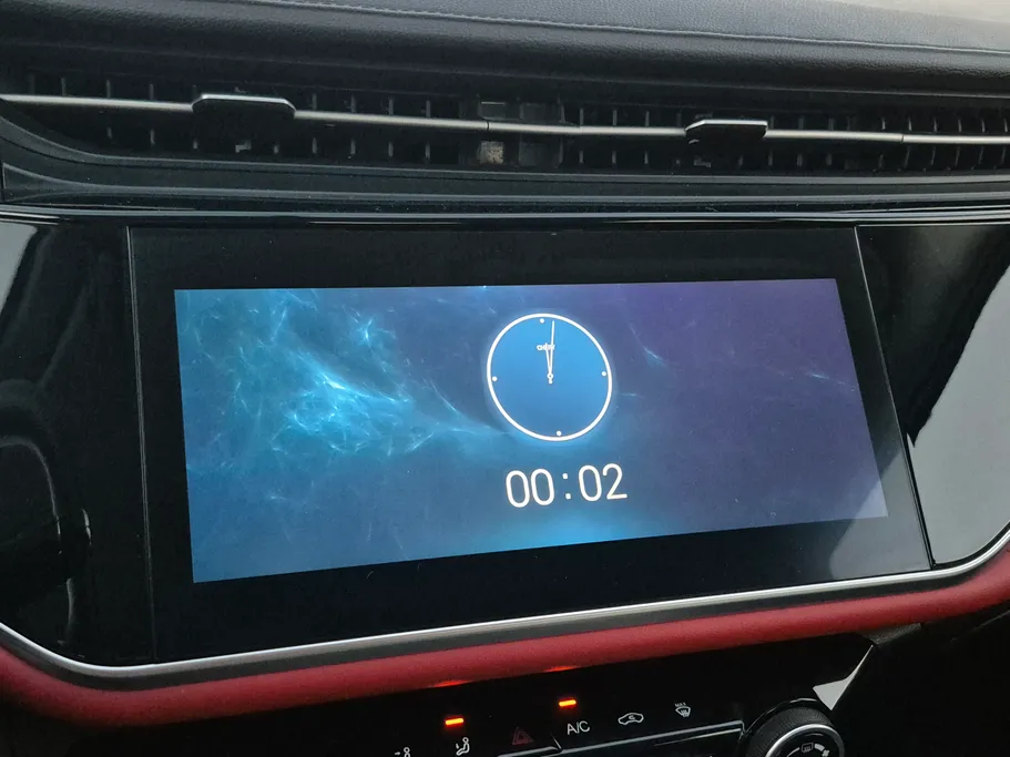 2023 Chery Arrizo 6 Pro Comfort 