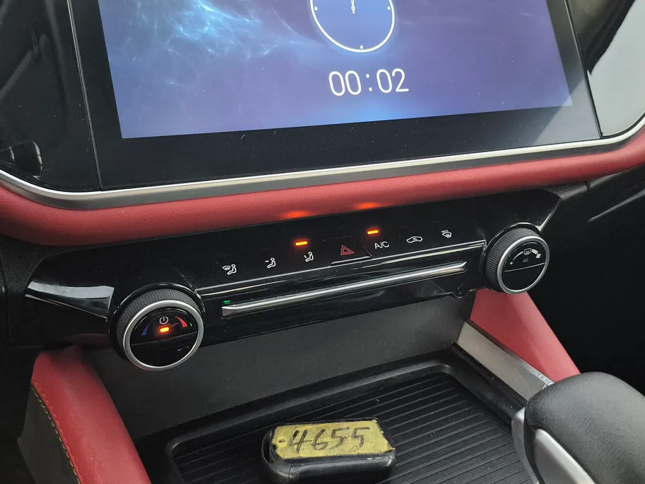 2023 Chery Arrizo 6 Pro Comfort 