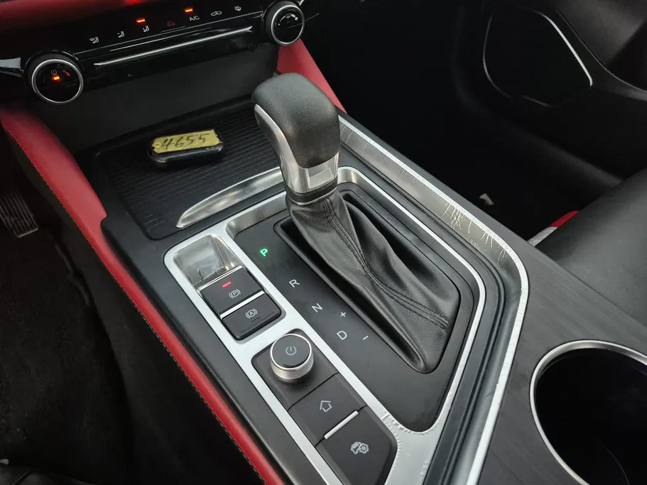 2023 Chery Arrizo 6 Pro Comfort 