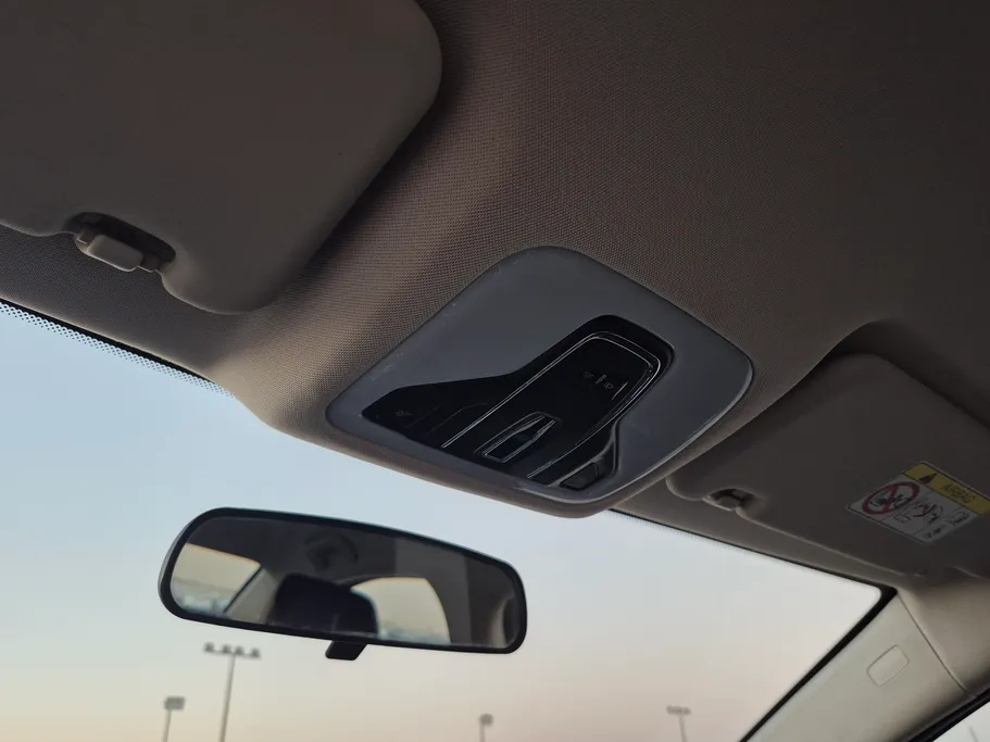 2023 Chery Arrizo 6 Pro Comfort 