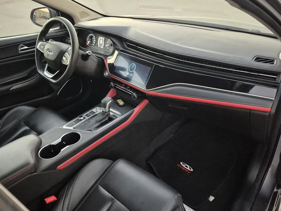 2023 Chery Arrizo 6 Pro Comfort 