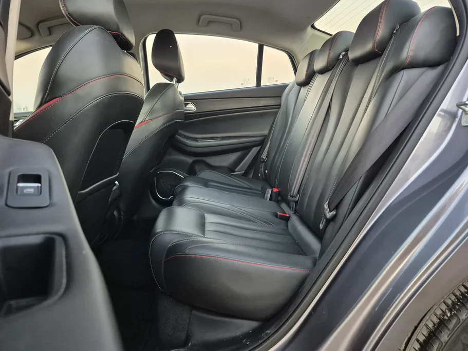 2023 Chery Arrizo 6 Pro Comfort 