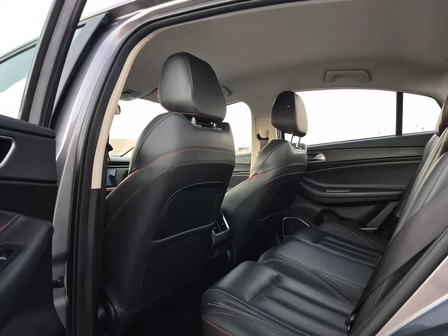 2023 Chery Arrizo 6 Pro Comfort 