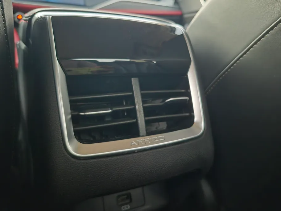 2023 Chery Arrizo 6 Pro Comfort 