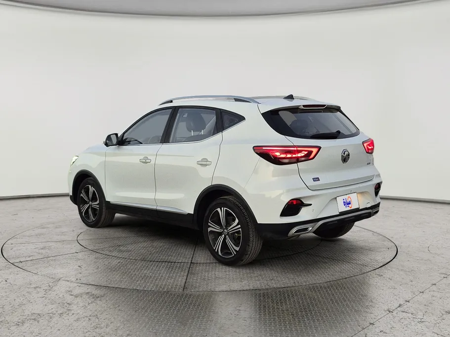 ام جي ZS LUX 2023 